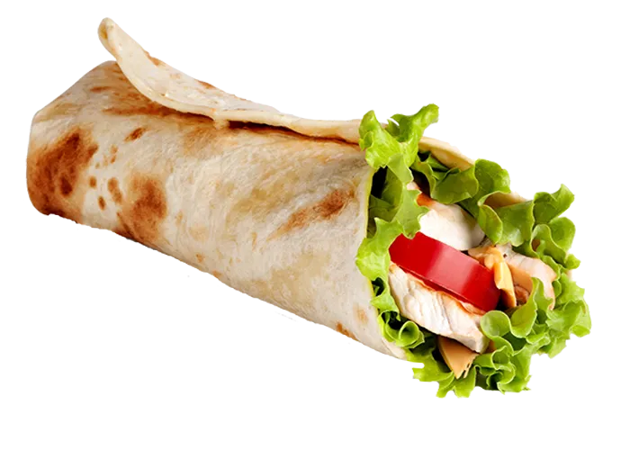 wraps